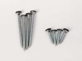 Decorative Screws